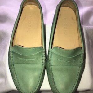 M.GEMI, SIZE 4, Driving Loafers